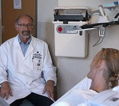 Acute Center for Excellence Dr. Mehler